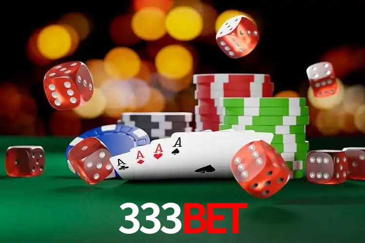 Login Seguro 333bet