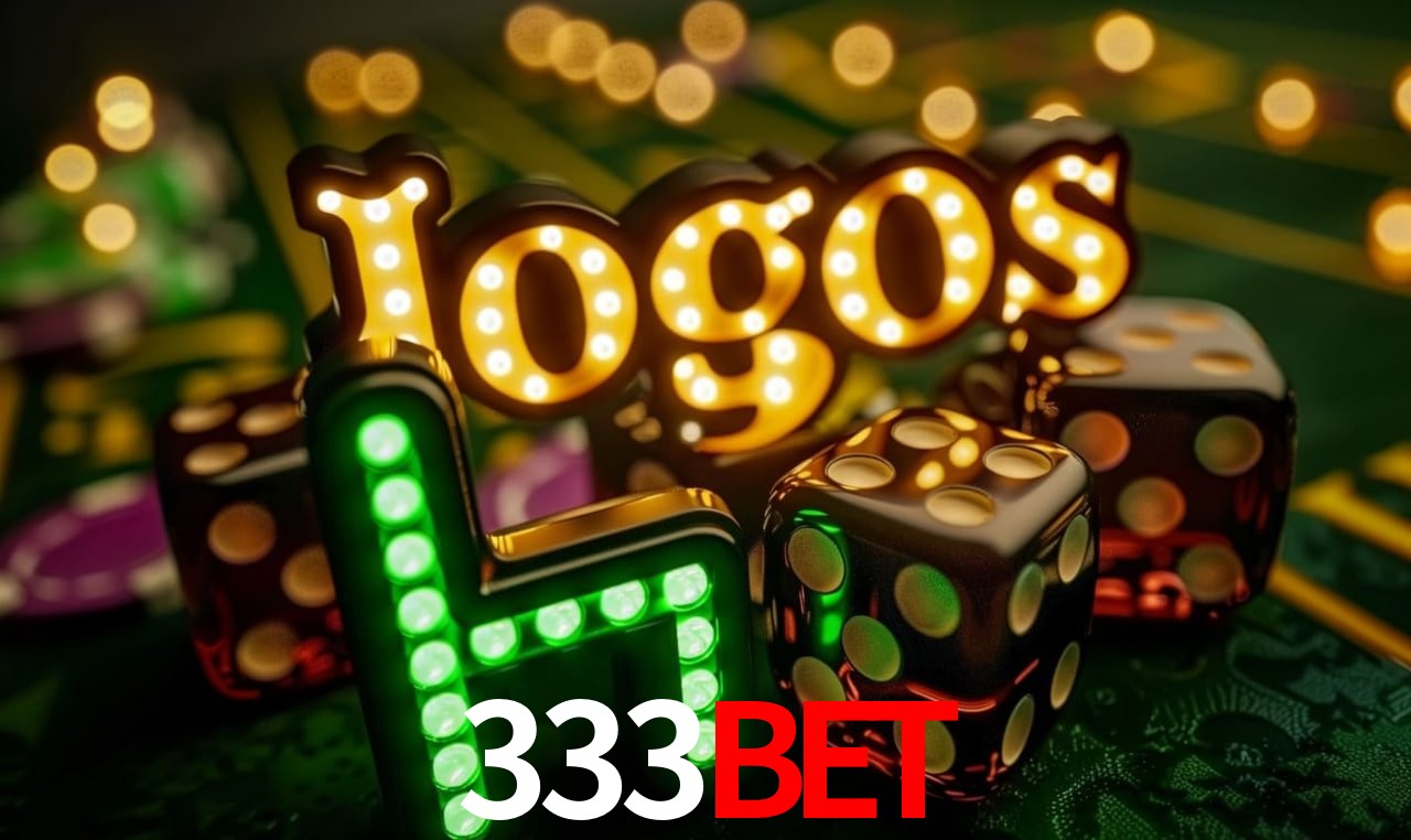 Diretório de Jogos 333bet