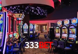 333bet Sistema Rápido