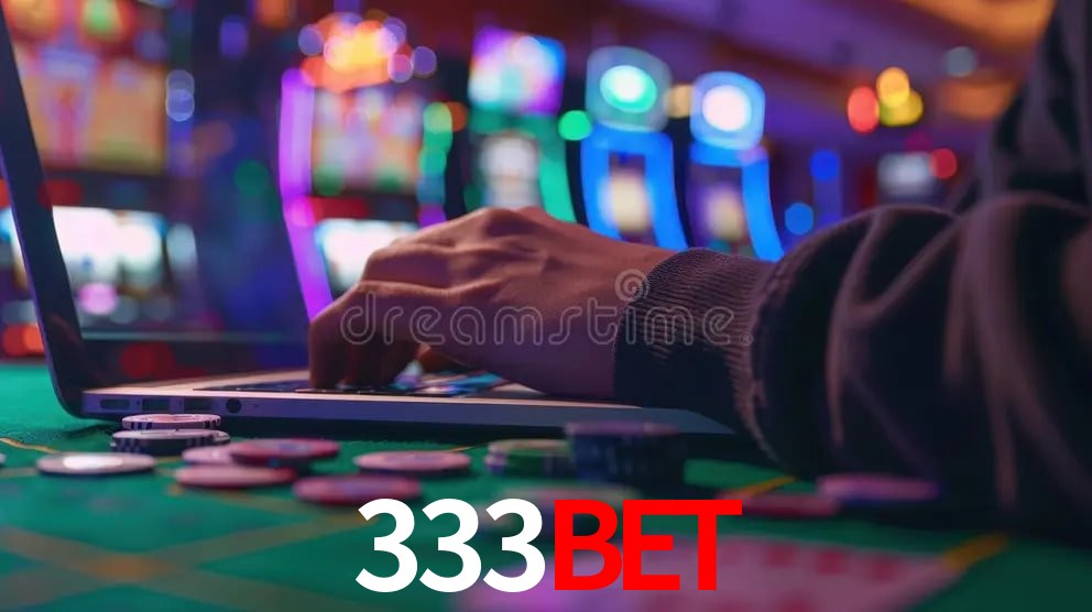 Programa VIP 333bet