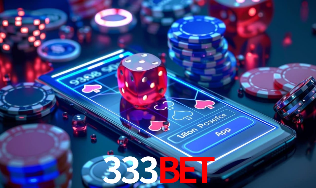 Bot 333bet Telegram