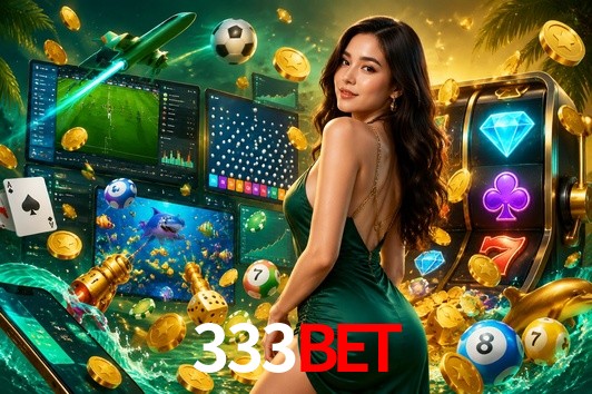 Experiência VIP 333bet