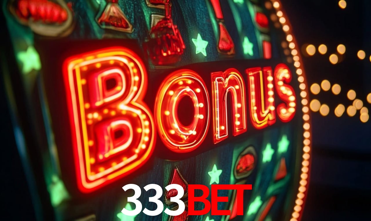 Torneios 333bet