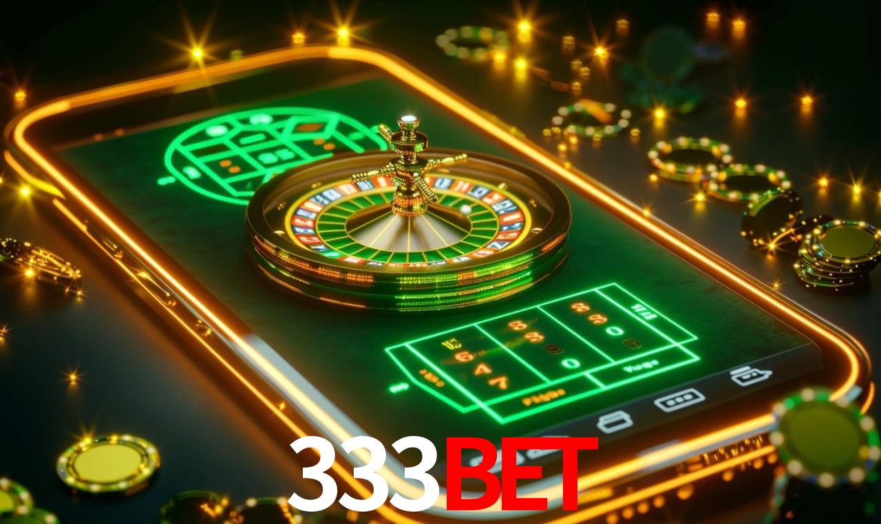 Ofertas Exclusivas 333bet