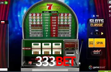 Descubra a Essência do 333bet: Nossa História e Compromissos