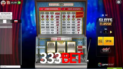 A Emoção da Loteria na 333bet: Uma Chance de Mudança de Vida
