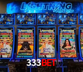 Descubra a Essência do 333bet: Nossa História e Compromissos