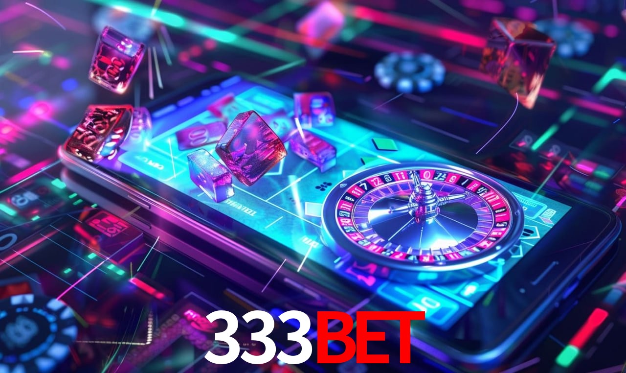 Experiência VIP 333bet