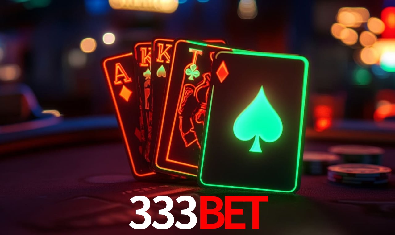 333bet Jackpots Progressivos