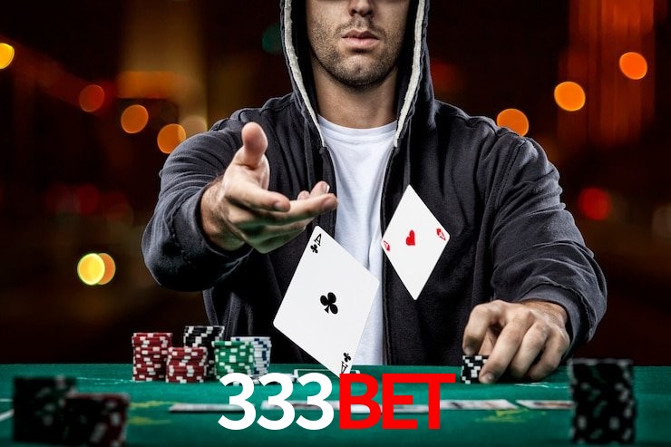 333bet,333bet cassino