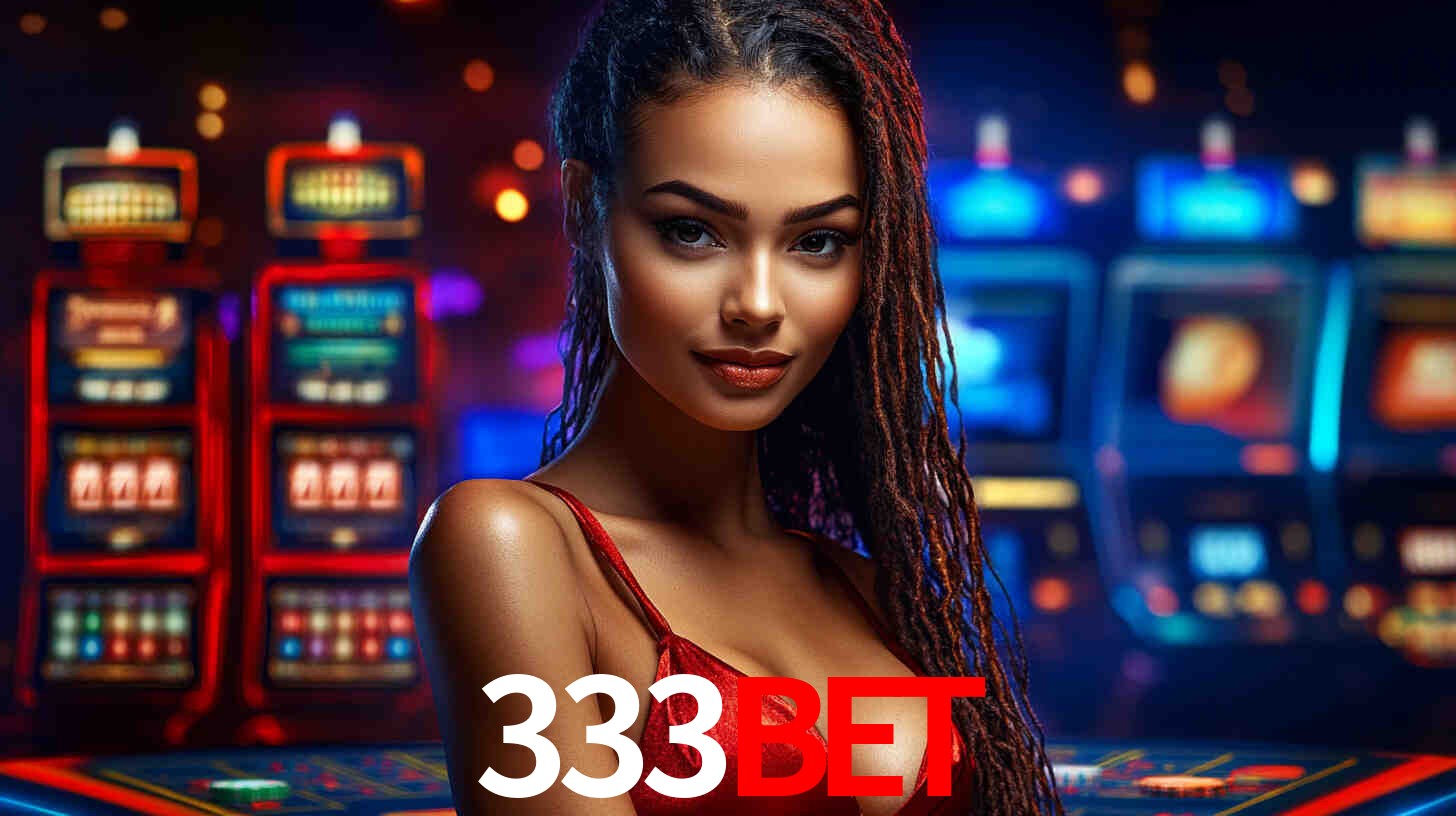 Desvendando o Mundo dos Jogos Virtuais na 333bet