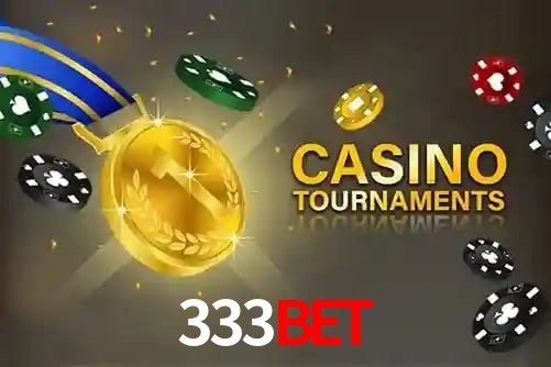 Requisitos do APK 333bet para Android - Logo Oficial