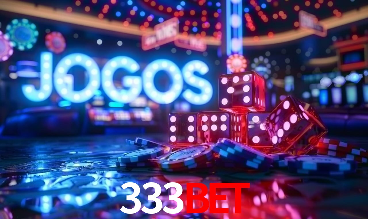 Bônus de Boas-vindas 333bet