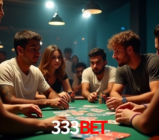 Logo da 333bet