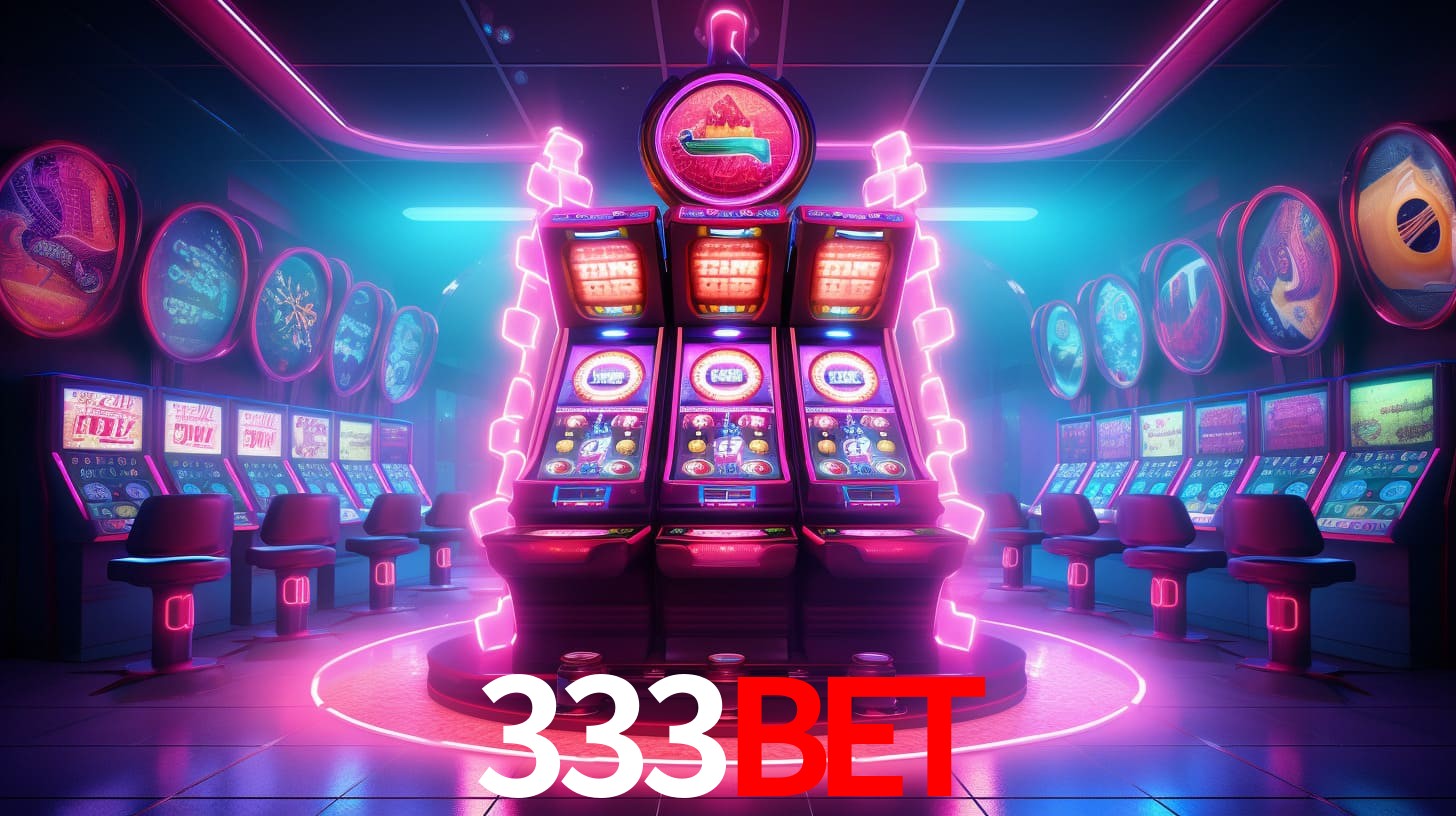 333bet cassino