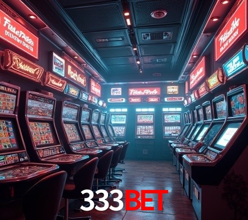 333bet Logo Seguro