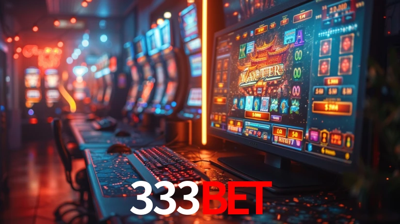 333bet,333bet cassino