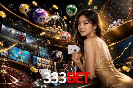 Exclusive Offers 333bet