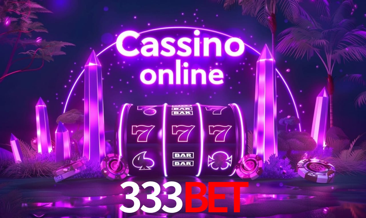 Integração de APIs 333bet