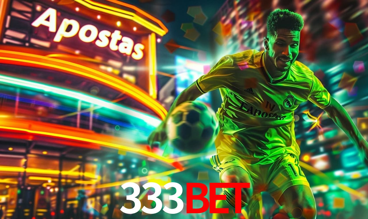 Provedores de Jogos 333bet