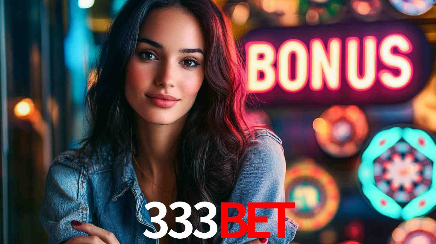 333bet cassino