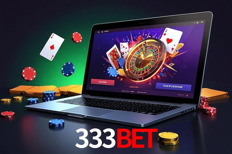 333bet Logo Oficial