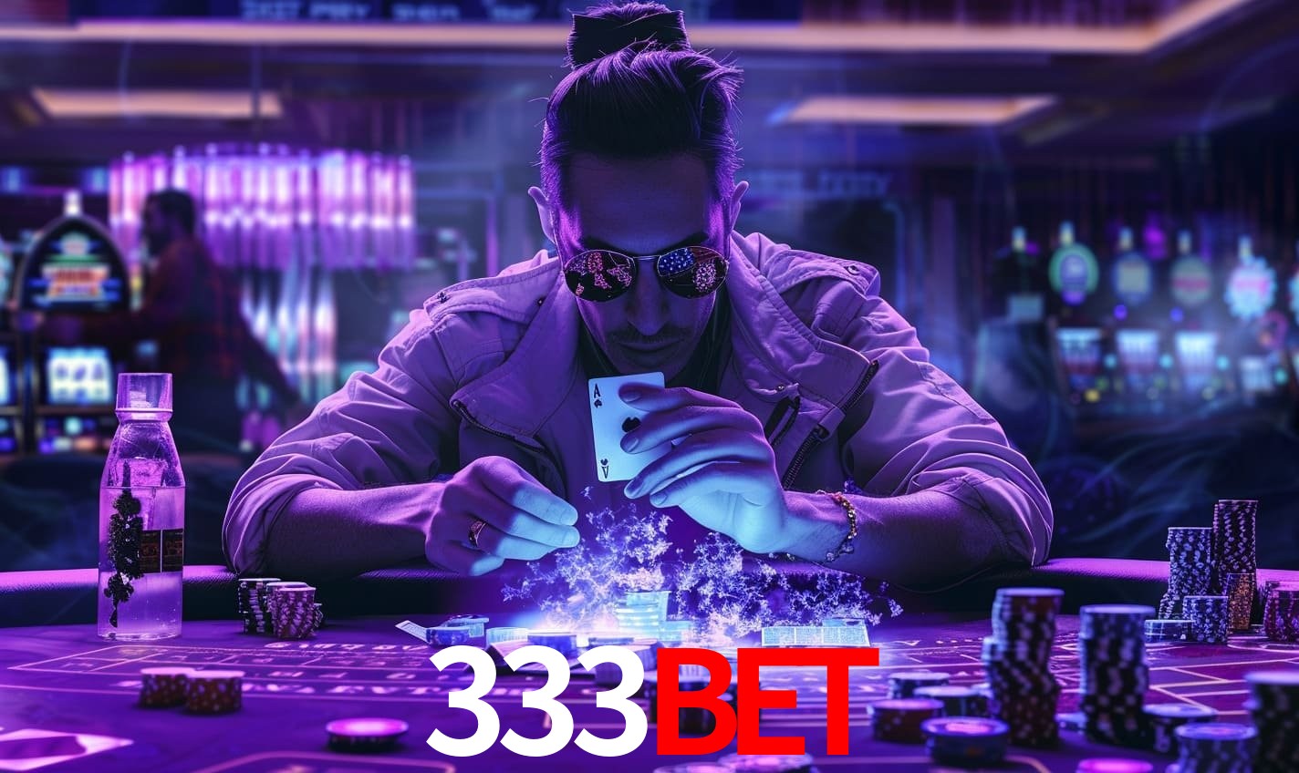 VIP Casino 333bet