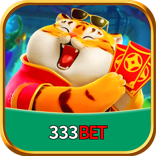 Logo 333bet Cassino Online Brasil